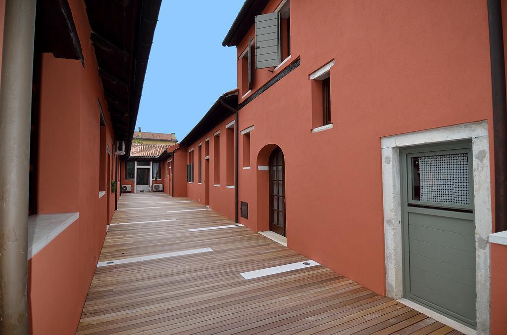Blue Lagoon Appartamento Venezia